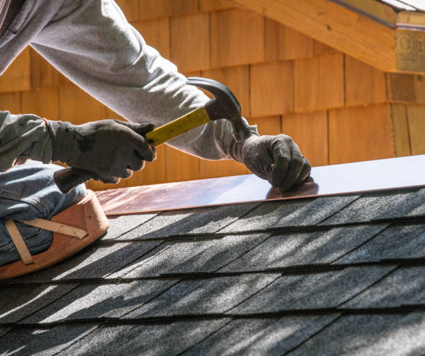 Best Commercial Roofing Services  in Vienna Bend, LA